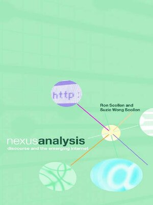 cover image of Nexus Analysis